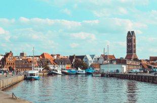 Der Glanz vergangener Zeiten in der Hansestadt Wismar – Sehenswürdigkeiten und Tipps