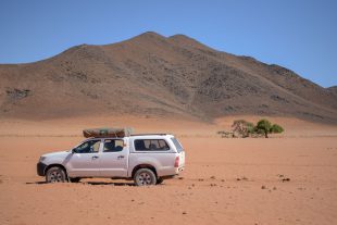 Der perfekte Namibia Roadtrip – die besten Tipps