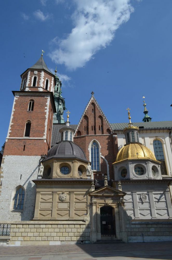 Sehenswürdigkeiten Krakau Tipps für Deinen Städtetrip North Star