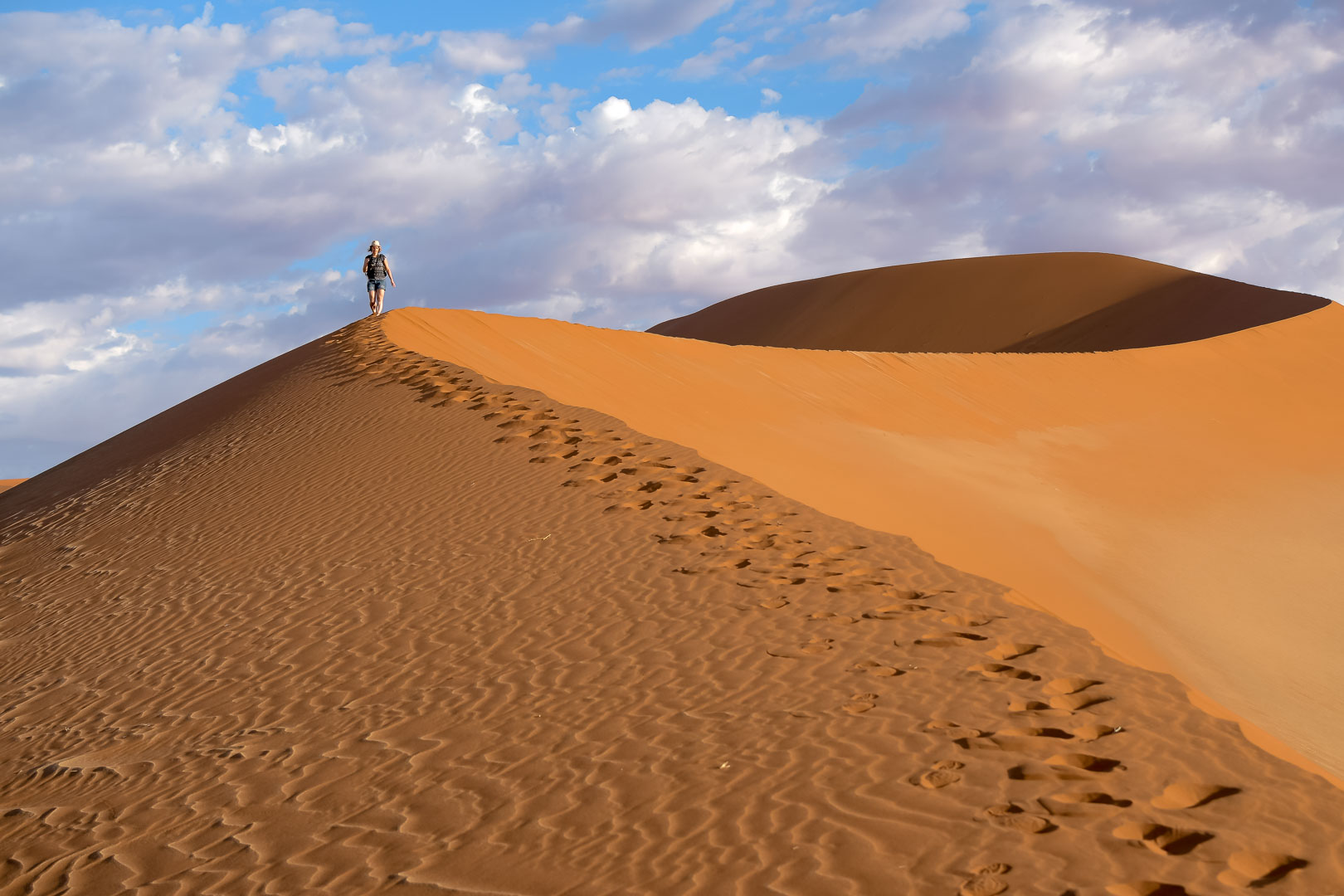 Namib Wüste Namibia