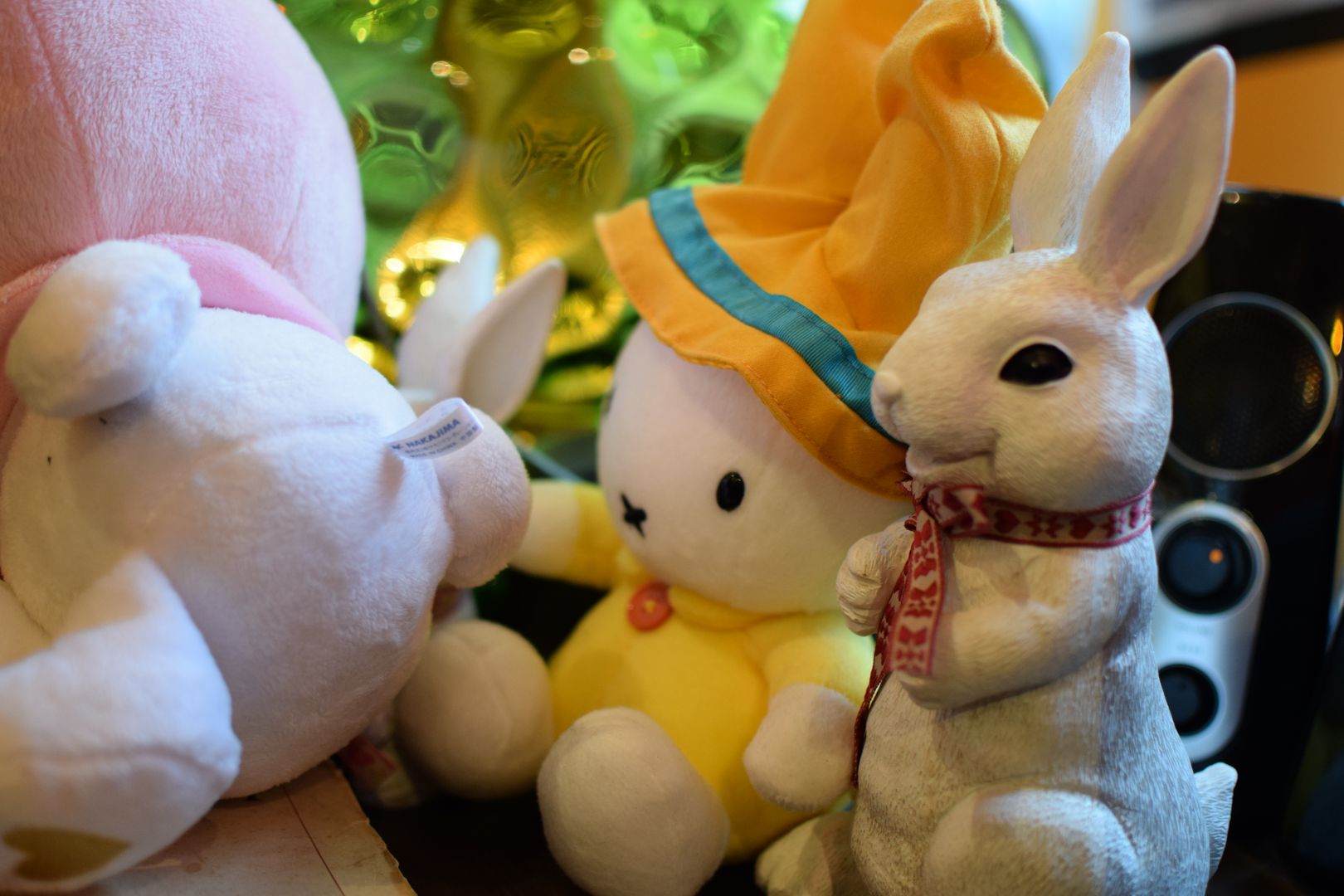 Hasen Nicolas Charles Haus Tokio