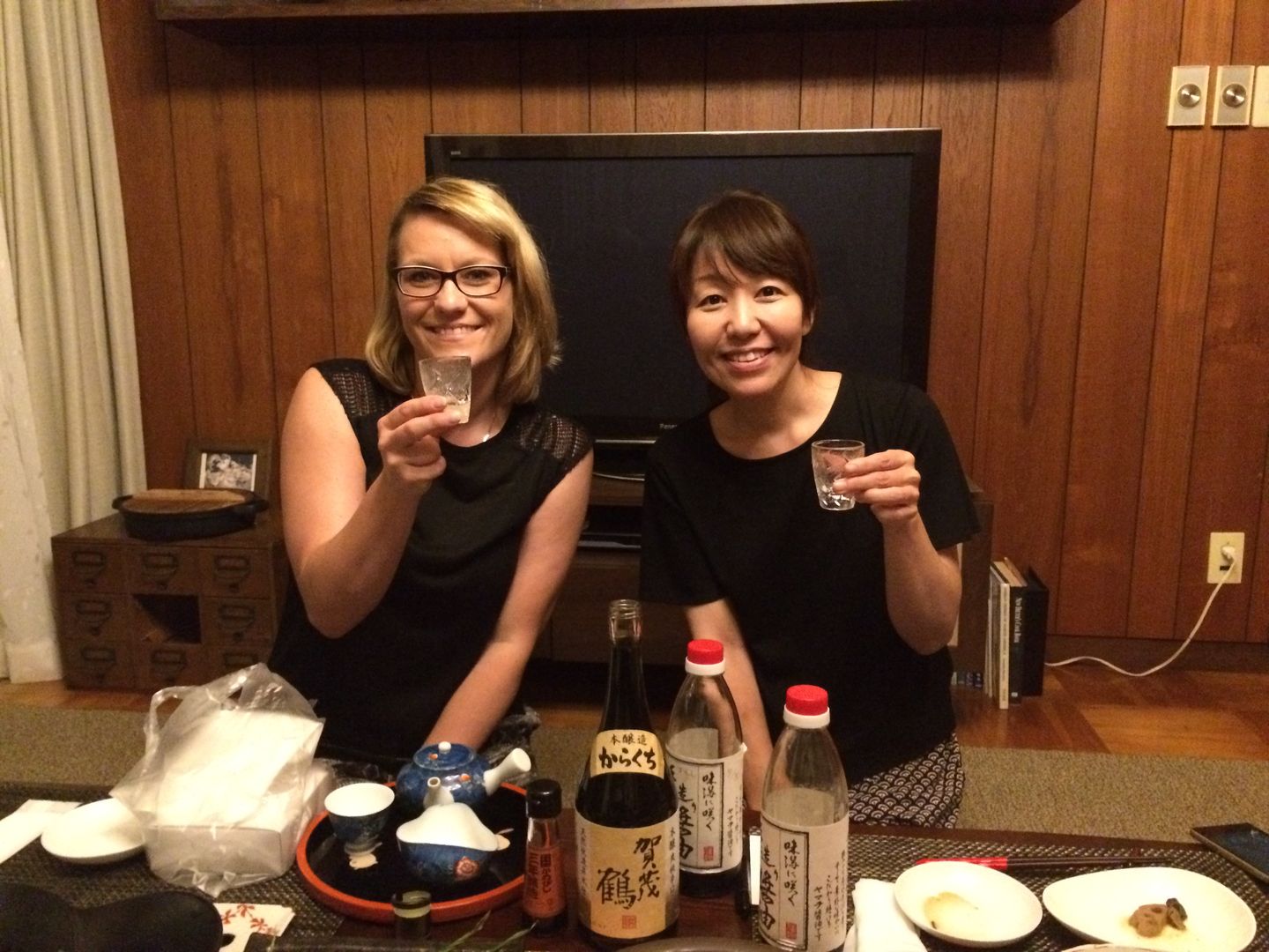 Home Cooking Dinner Hiroshima