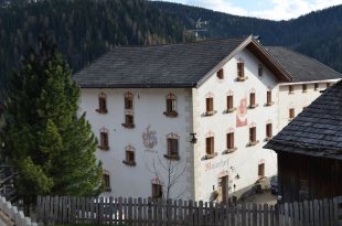 Urlaub auf dem Bauernhof – der Maierhof in Südtirol