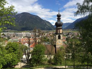 Eine Reise nach Südtirol und das Aufräumen mit meinen Vorurteilen