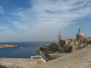 Valletta – Geschichte und Kultur in Maltas Hauptstadt