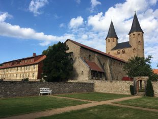 Kloster Drübeck, St. Vitus