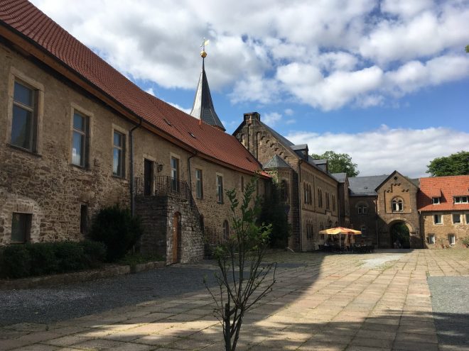 Kloster Ilsenburg