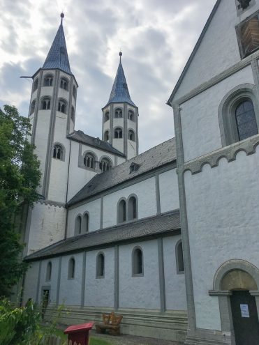 Neuwerkkirche in Goslar