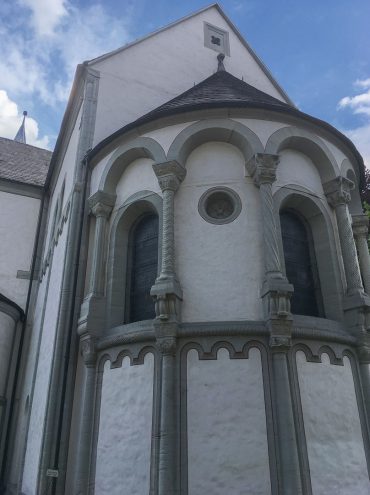 Neuwerkkirche Goslar