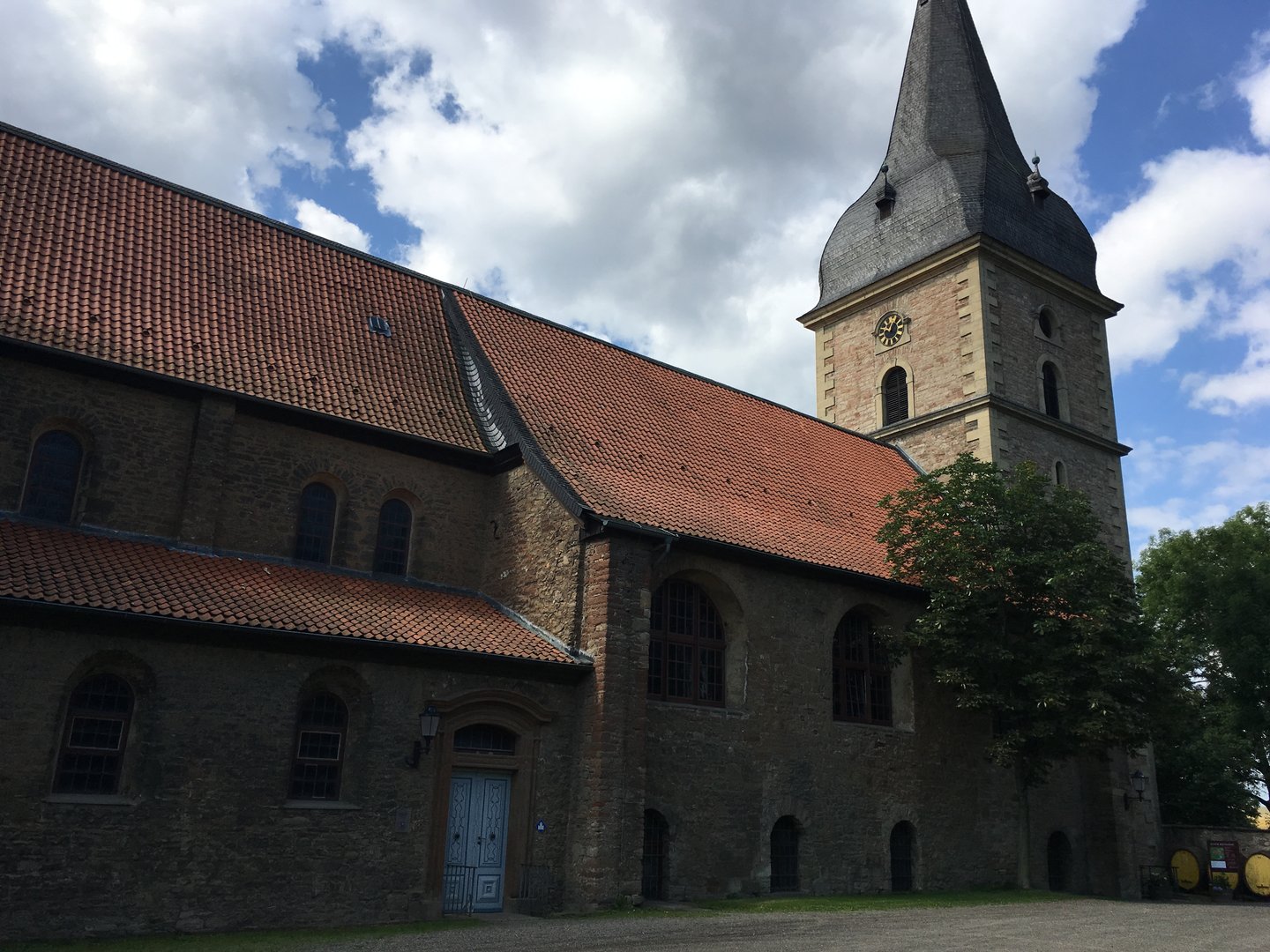 Klosterhotel Wöltingerode