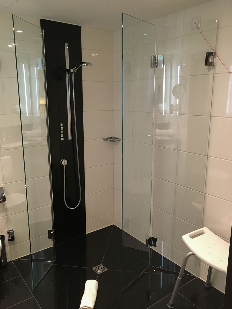 Maritim Hotel Königswinter Bad