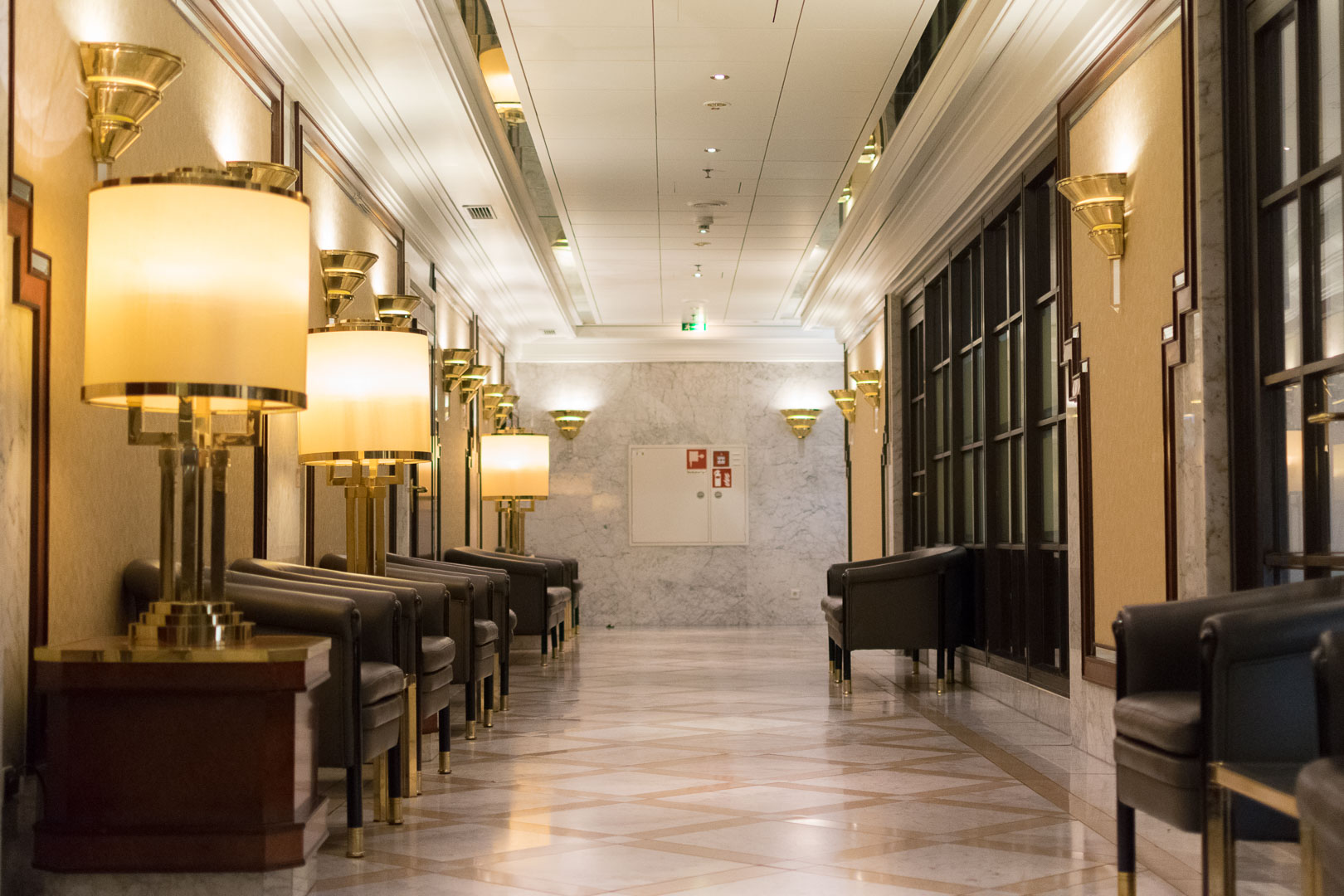 Maritim Hotel Königswinter