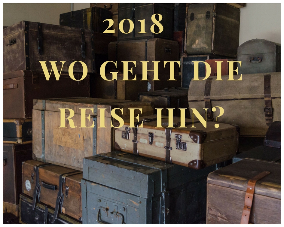Reisekoffer