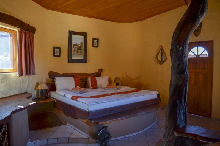 Namibia Fest Inn Fels Lodge