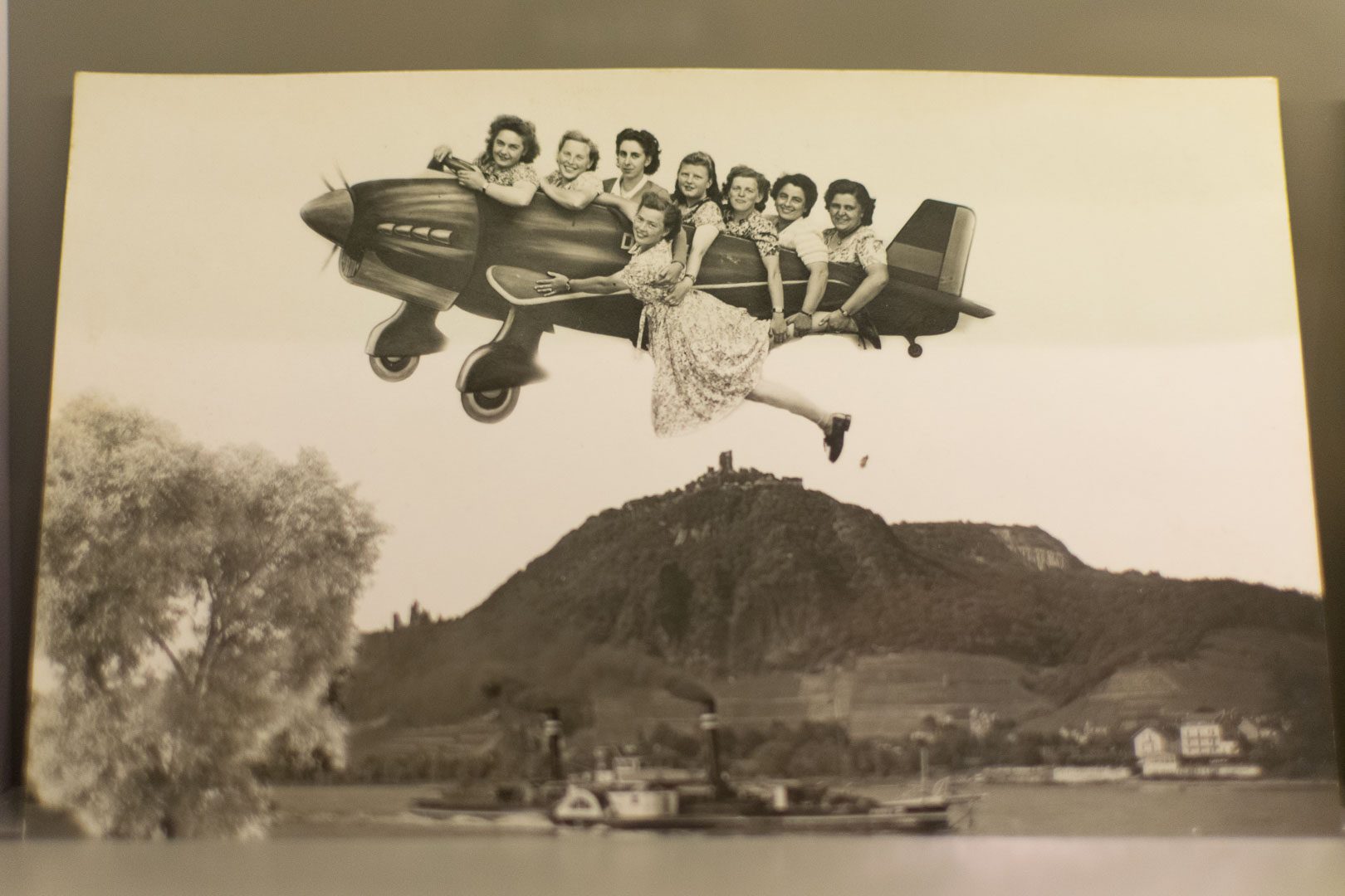 Königswinter Siebengebirgsmuseum