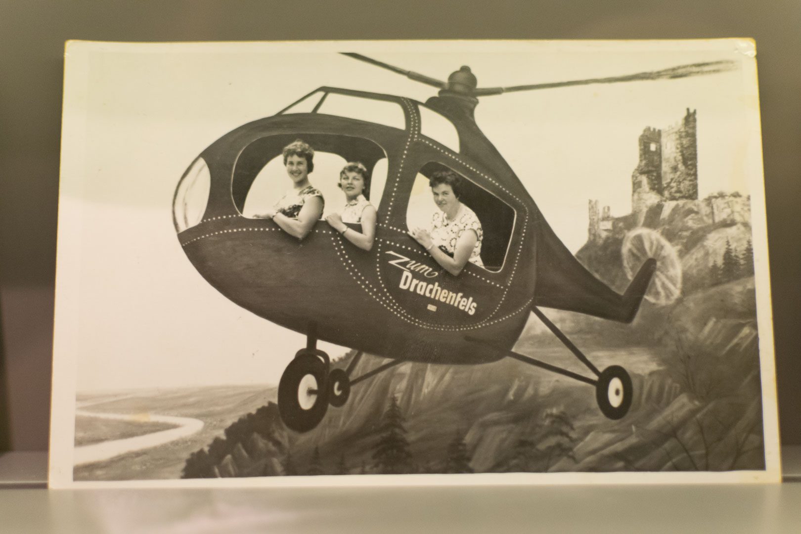 Königswinter Siebengebirgsmuseum