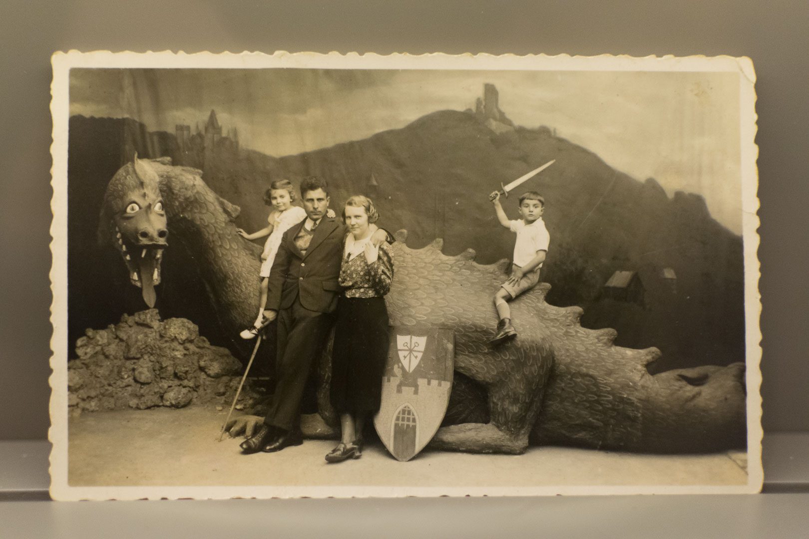 Königswinter Siebengebirgsmuseum