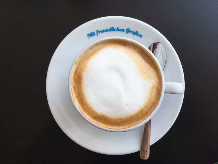 Cappuccino