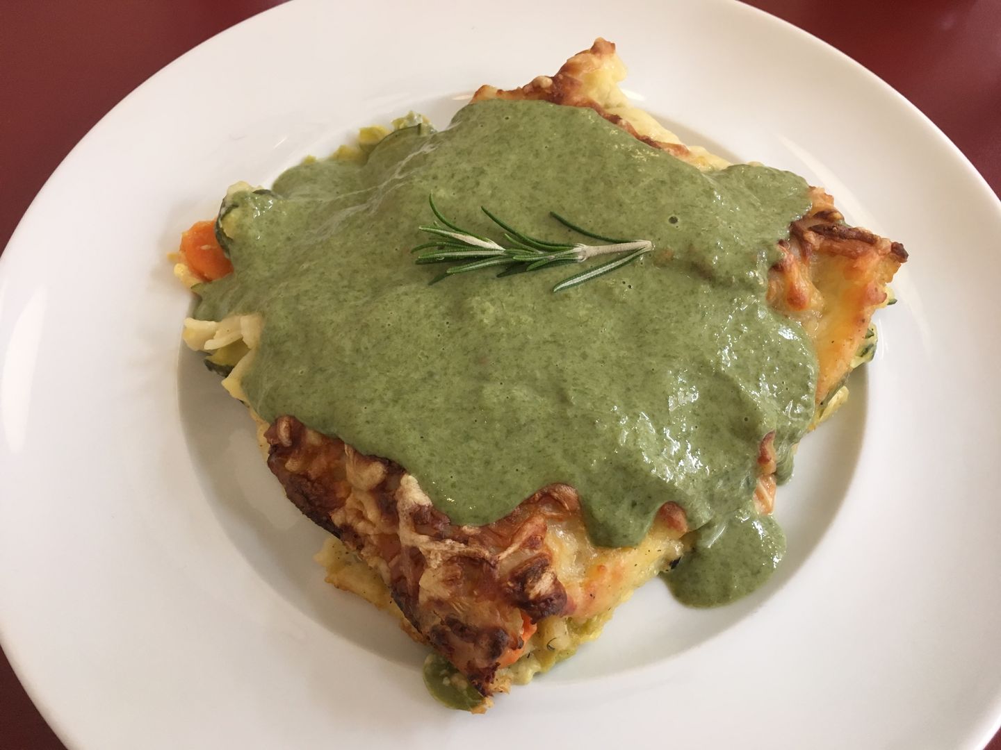 Nachhaltige Cafes Hamburg