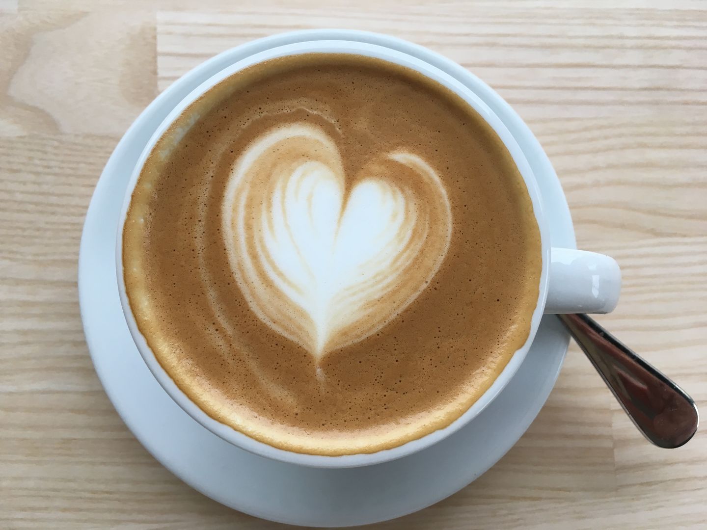 Nachhaltige Cafes Hamburg