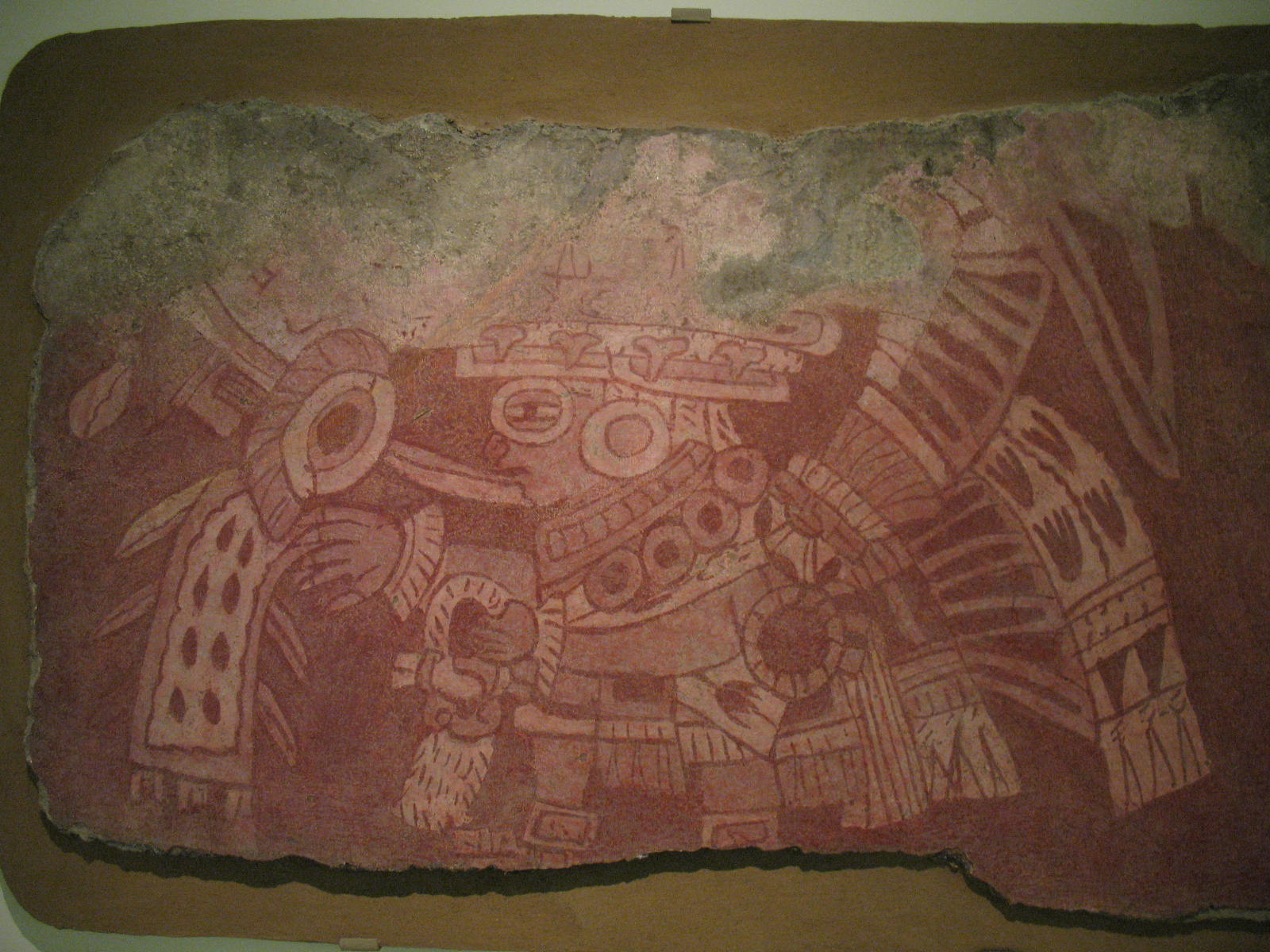 Mexiko Teotihuacan