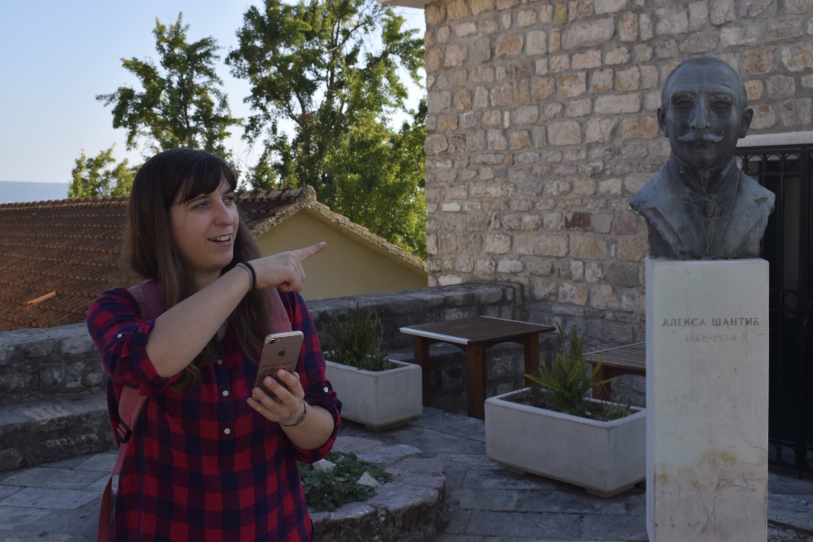 Fremdgelesen Februar