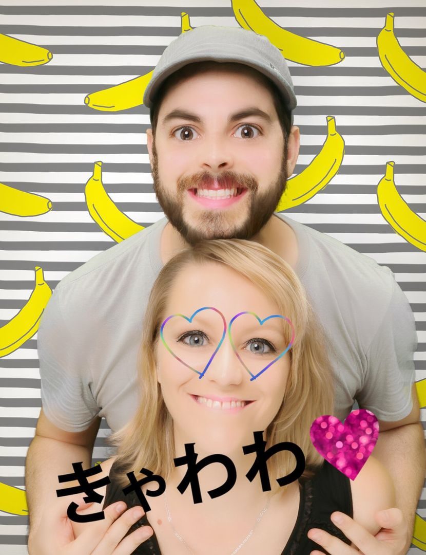 verrücktes in Tokio