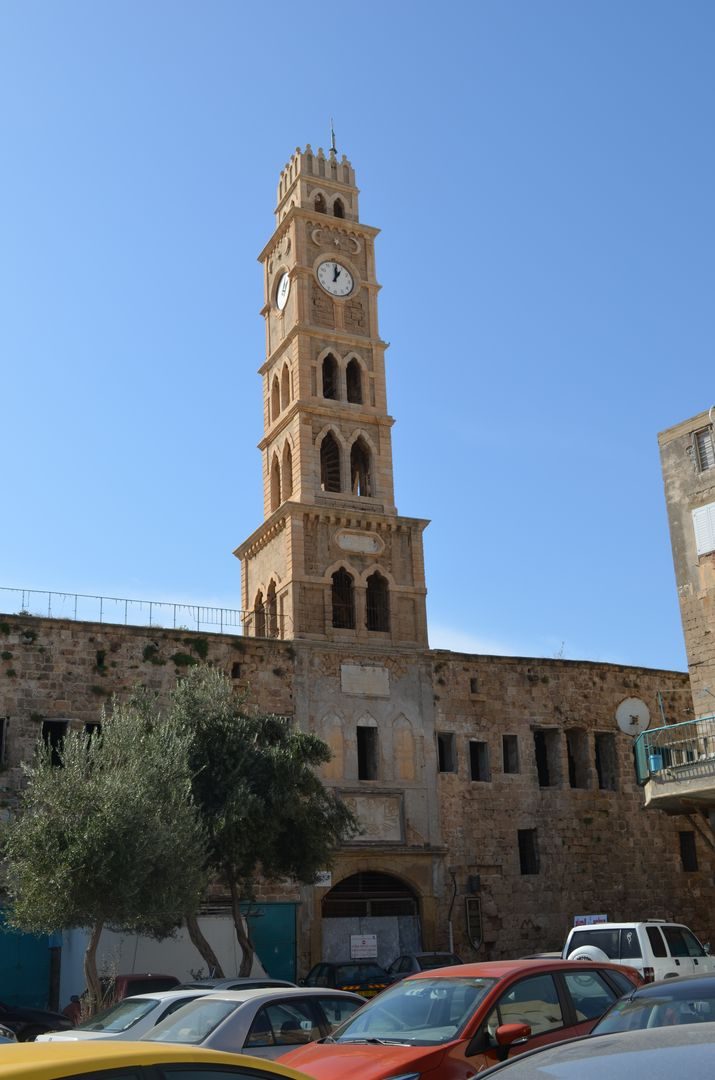 Akko-Israel