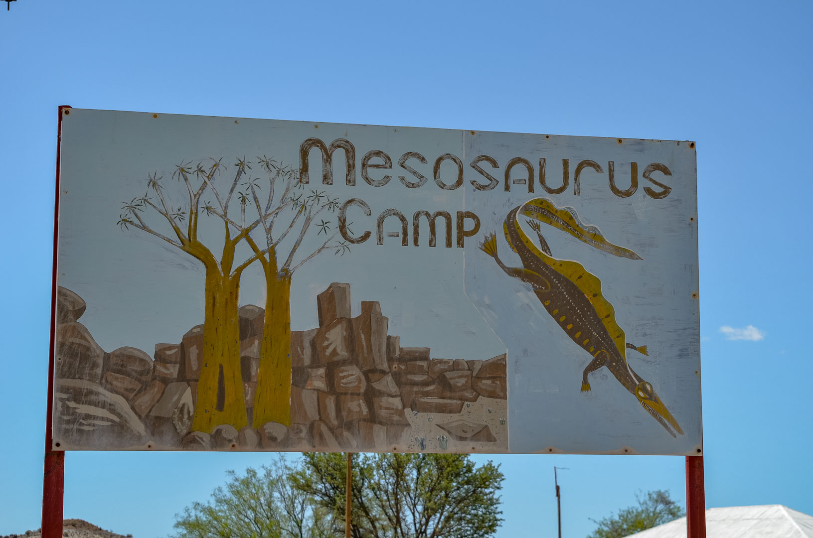 Namibia Keetmanshoop