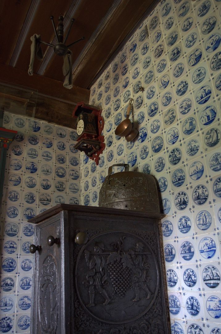 Freilichtmuseum-Molfsee-Kiel-Norddeutschland