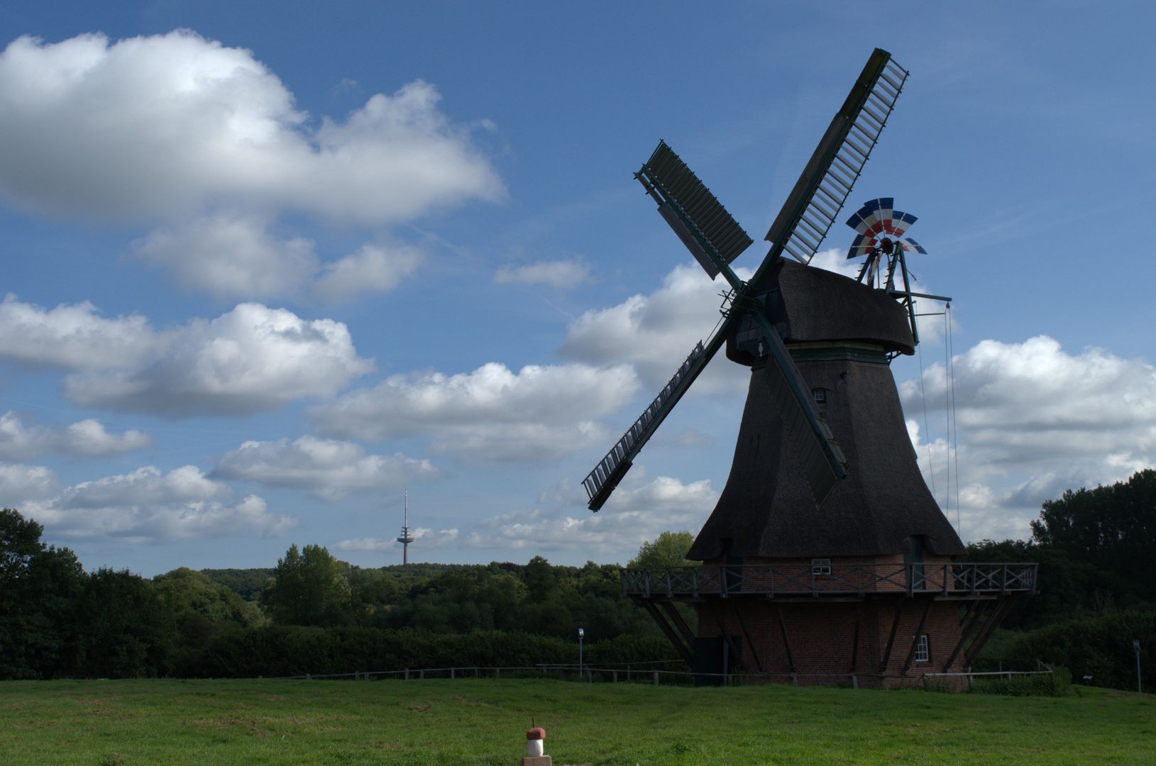 Freilichtmuseum-Molfsee-Kiel-Norddeutschland