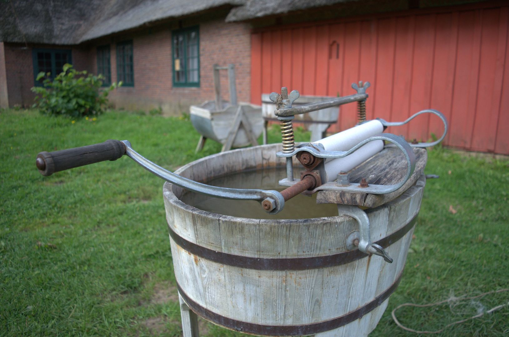 Kiel-Norddeutschland