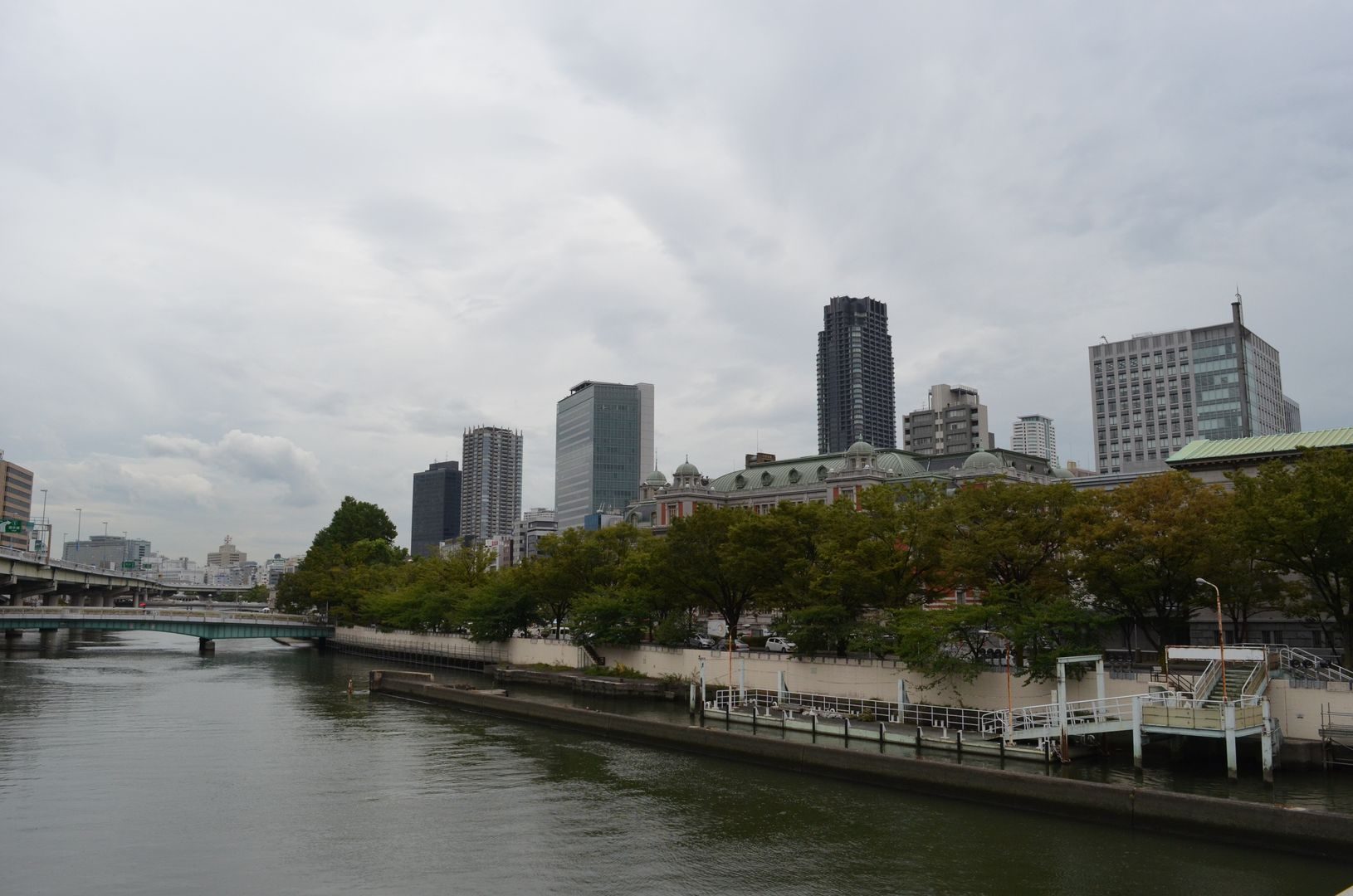 Osaka-Japan