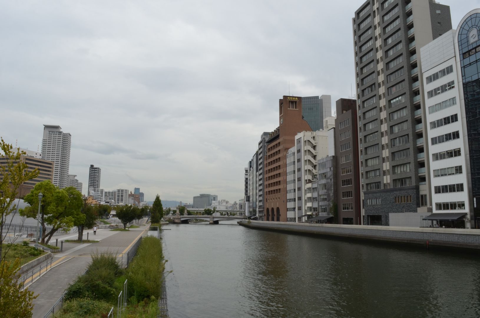 Osaka-Japan