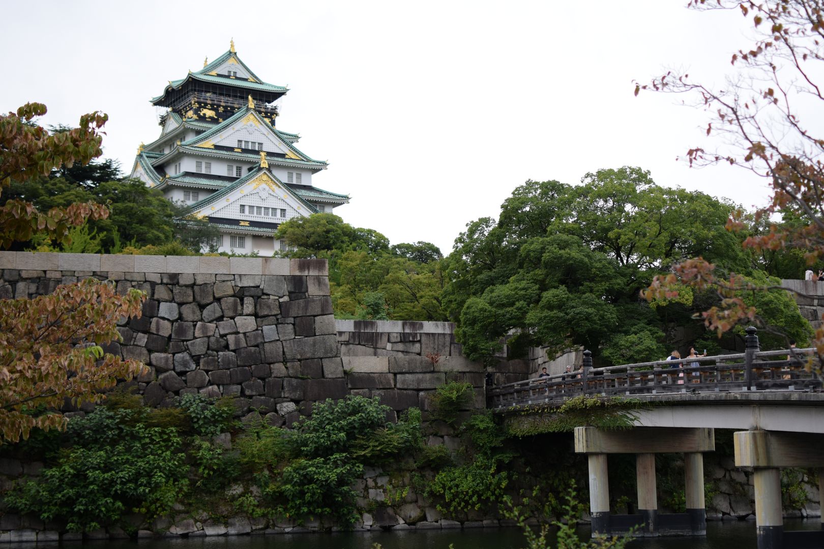 Osaka-Japan