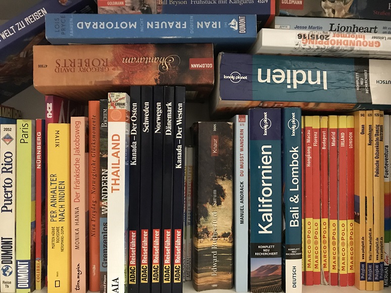 Fremdgelesen-North-Star-Chronicles