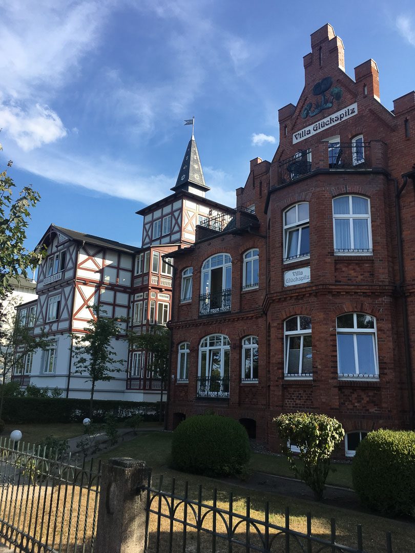 Rügen-mit-Kinderwagen