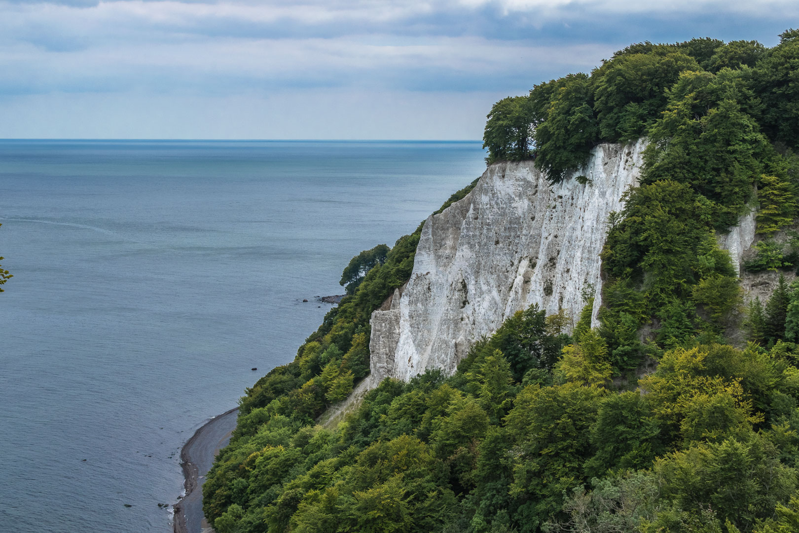 Rügen-mit-Kinderwagen