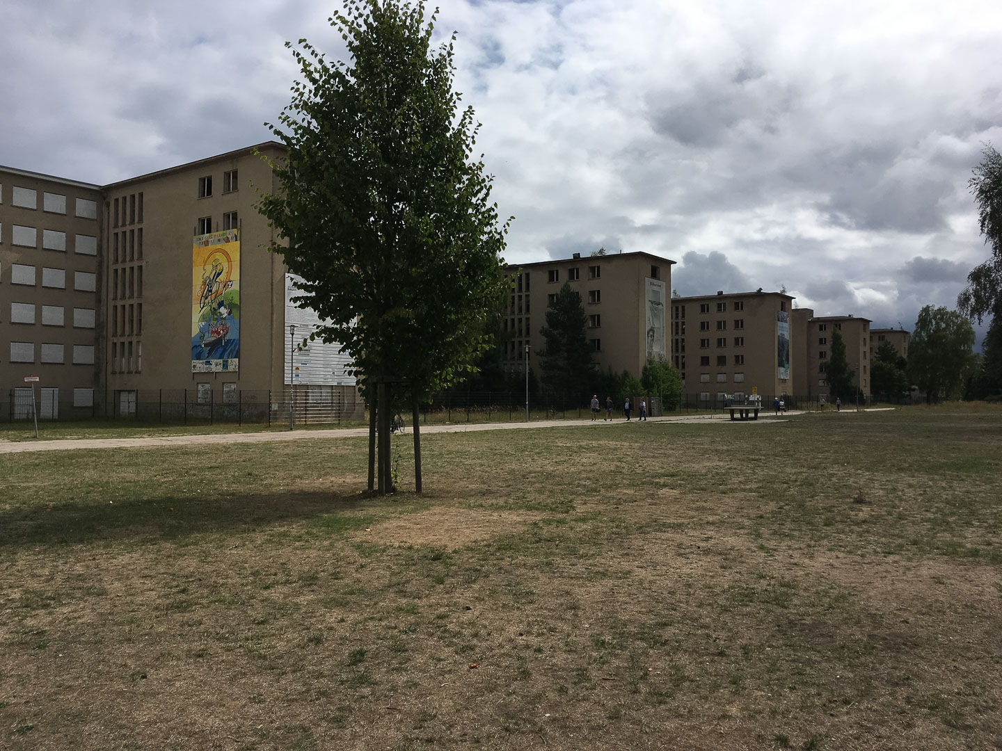 Rügen-mit-Kinderwagen