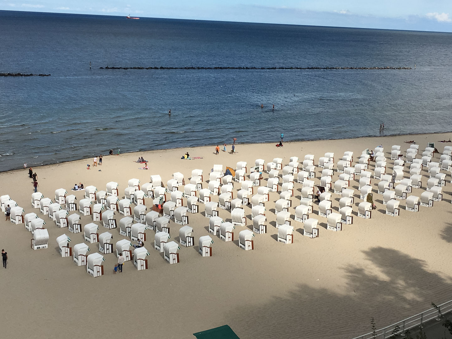 Rügen-mit-Kinderwagen