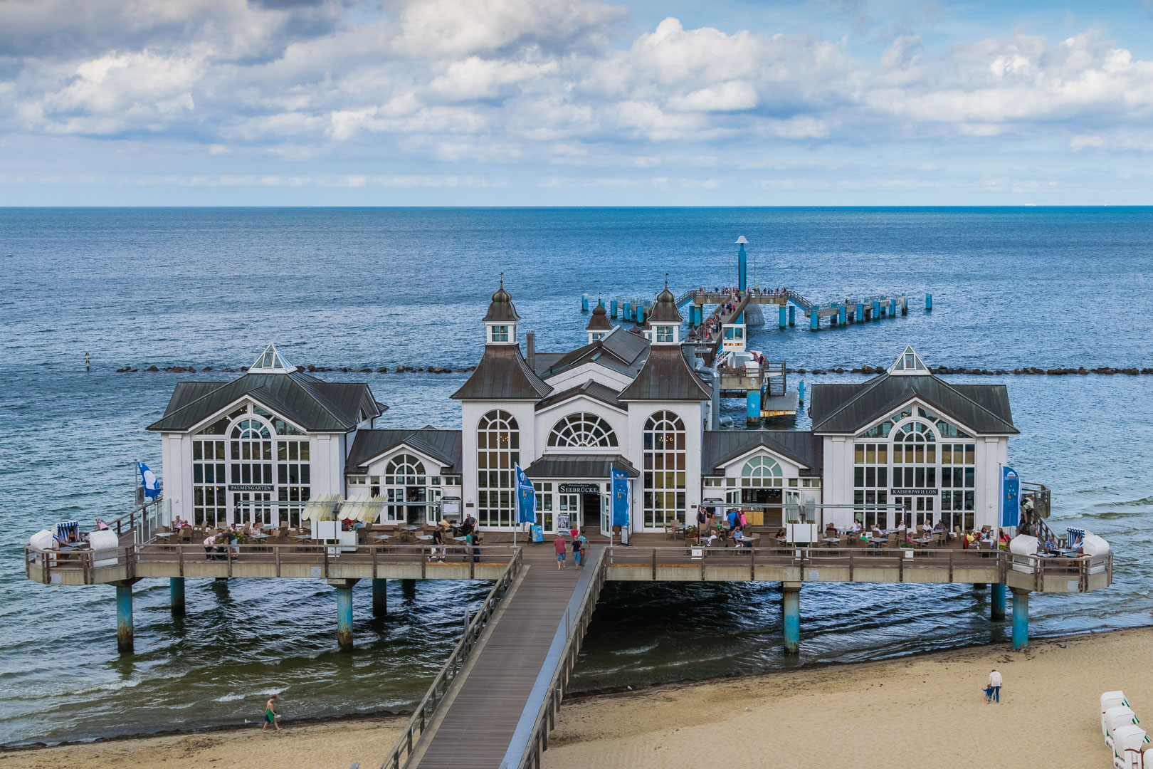 Rügen-mit-Kinderwagen