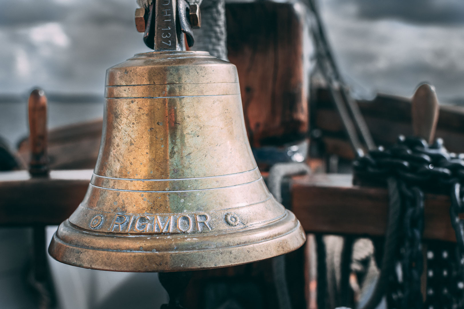 Rigmor von Glückstadt