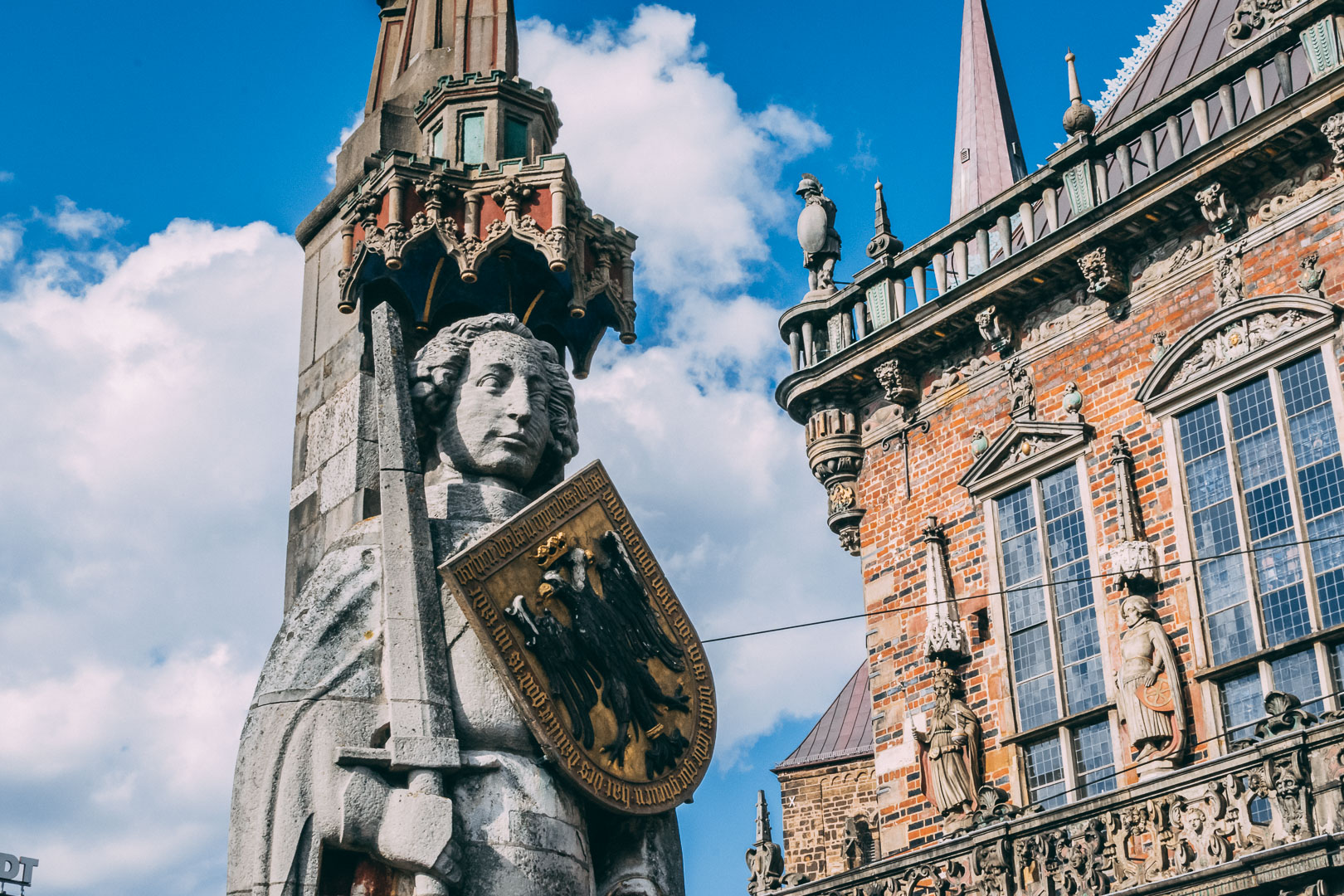 UNESCO-Weltkulturerbe-Bremer-Roland