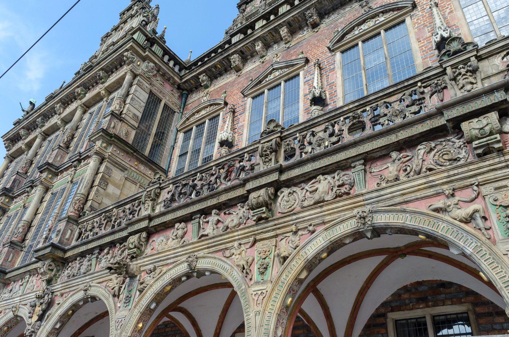 UNESCO-Weltkulturerbe-Bremen