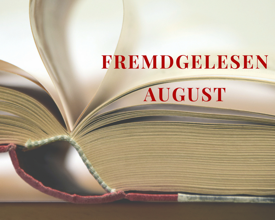 Rubrik Fremdgelesen Northstarchronicles