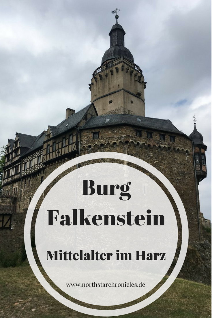 Mittelalter-Harz