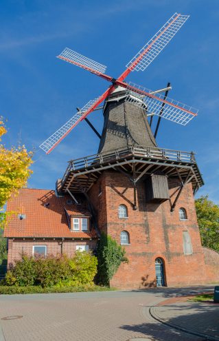 Altes-Land-Jork