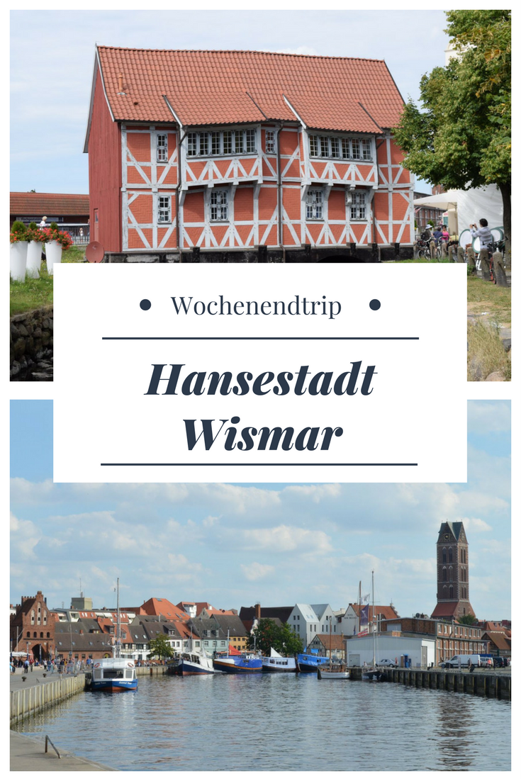 Wochenendtrip-Wismar