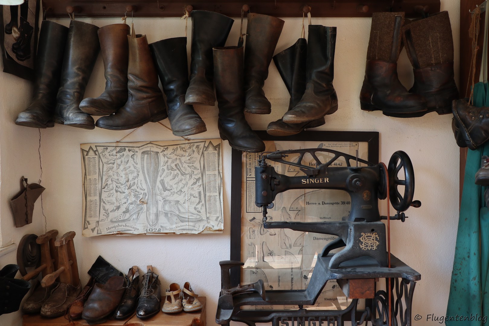 Fremdgelesen-Oktober-North-Star-Chronicles