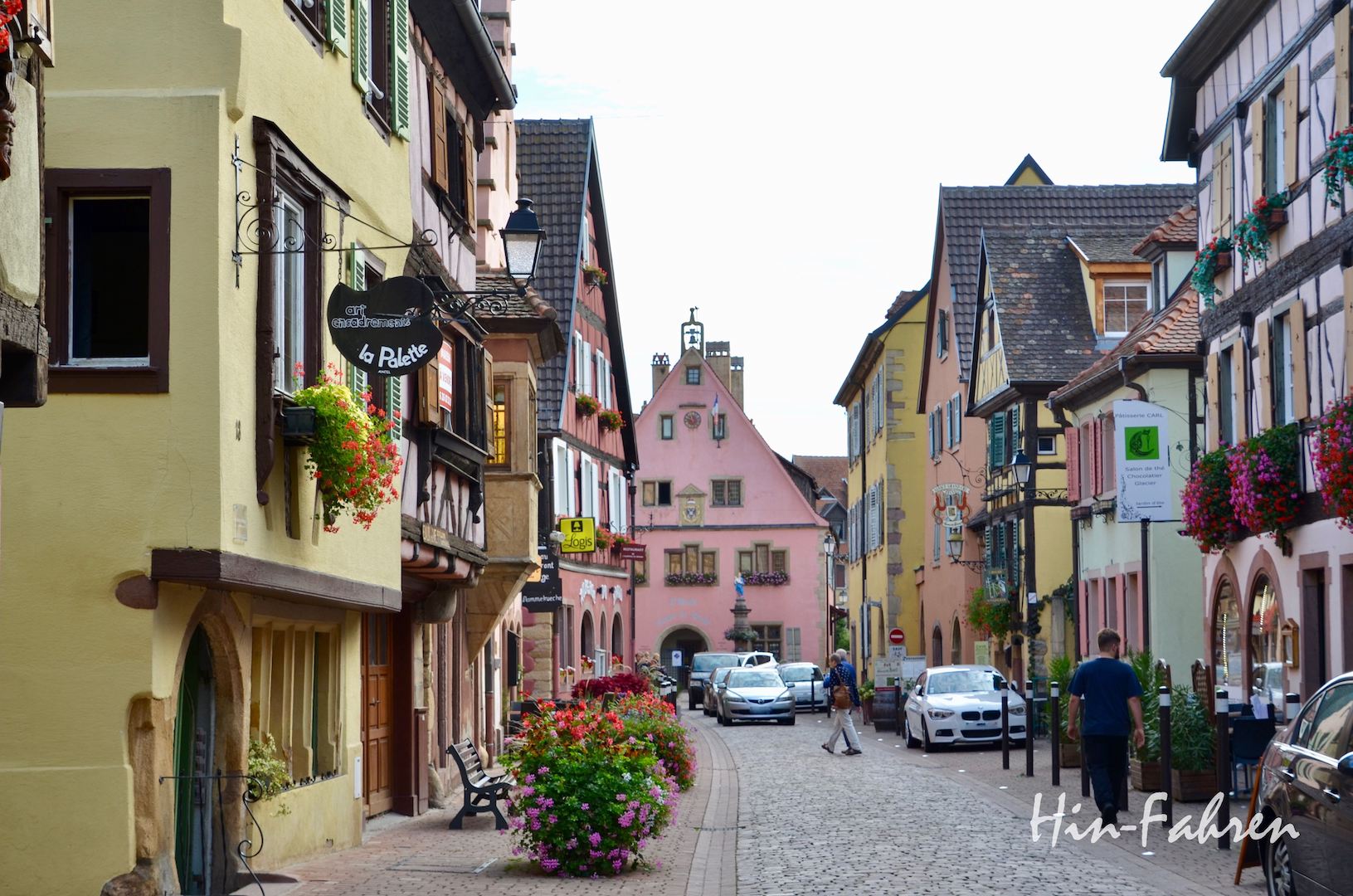 Fremdgelesen-Oktober-North-Star-Chronicles